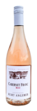 Rosé Cabernet Franc